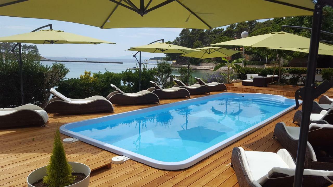 Apartment Peky Раб Екстериор снимка